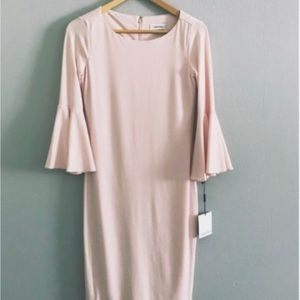 NWT Calvin Klein Dress
